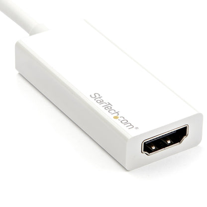 USB C TO HDMI ADAPTER DONGLE 4K 60HZ USB-C TO HDMI VIDEO CONVERTER