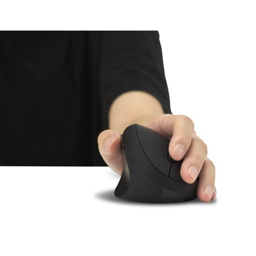PRO FIT LEFT-HANDED ERGO WRLS MOUSE