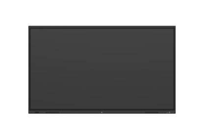 86IN LCD 3840X2160 CREATEBOARD TOUCH HDMI USBC VGA