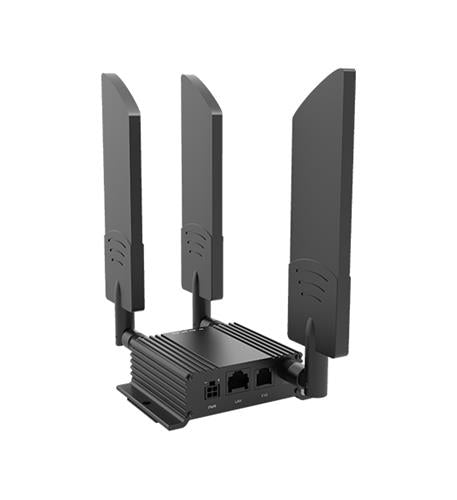 DUAL SIM 4G-LTE ROUTER