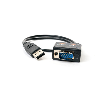 SFF SVR INTERFACE MODULE FOR VGA USB KEYB MOUSE SUP VIRTUAL