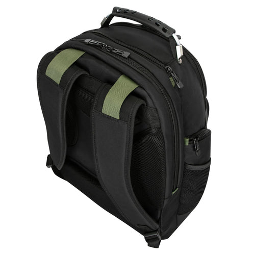 15-16 DRIFTER ESSENTIALS BACKPACK BLACK 16