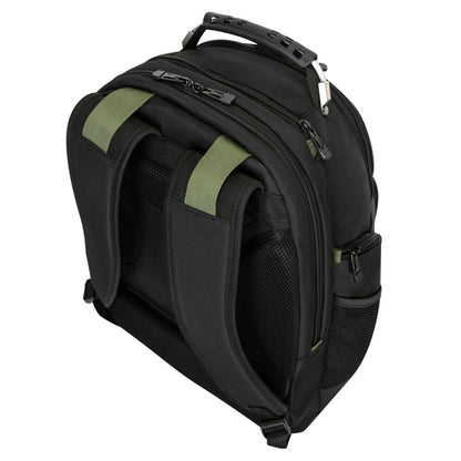 15-16 DRIFTER ESSENTIALS BACKPACK BLACK 16