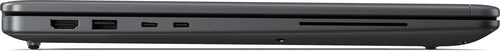 SPLDELL PRO PRECISION 5 16S PW 516260ULTRA 5 336HH512GBSSD16F (7FN4V)