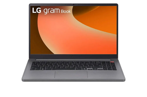 15.6IN LG GRAM BOOK INTEL I5 512GB SSD 16GB RAM WINDOWS 11 PRO