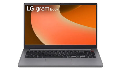 15.6IN LG GRAM BOOK INTEL I5 512GB SSD 16GB RAM WINDOWS 11 PRO