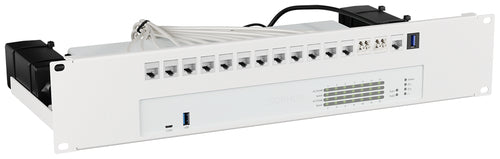 RACKMOUNT SOPHOS XGS 118128138 SHIELDED