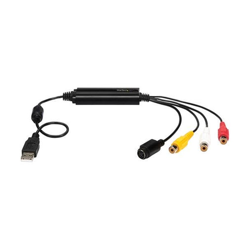 USB VIDEO CAPTURE ADAPTER ANALOG DIGITAL VIDEO CAPTURE DEVICE