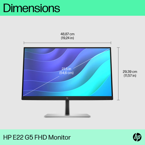 SMART BUY E22 G5 22IN FHD MONITOR