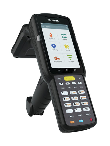 MC3330XR UHF RFID GUN TAA EOL LBD 03/31/25