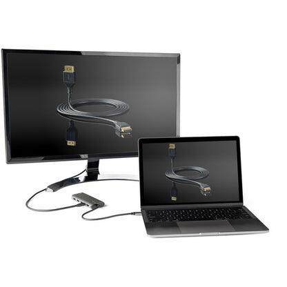 USB C MULTIPORT ADAPTER 100W PD 4K HDMI USB C MULTIPORT ADAPTER