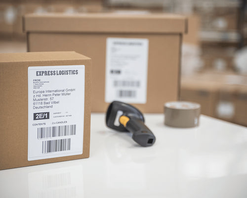 QL-1100 LABEL PRINTER HIGH SEED 4IN WIDE LABELS