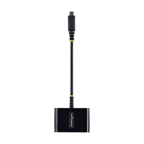 USB-C TO HDMI MULTIPORT HUB - 140W CHARGING 4K 60HZ USB 5GBPS