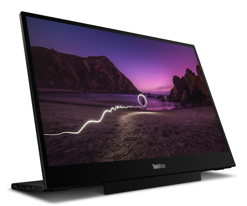 M16(A25160WX0)-16 INCH MONITOR (TYPE C) (64BFUAR1US)