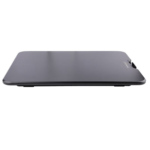 STANDING DESK CONVERTER FOR LAPTOP HEIGHT ADJUSTABLE DESK RISER (LAPTOP-SIT-STAND)