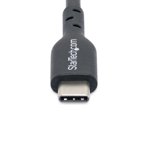 6FT USB-C CABLE CHARGER CORD 60W PD/USB-C CHARGING CABLE