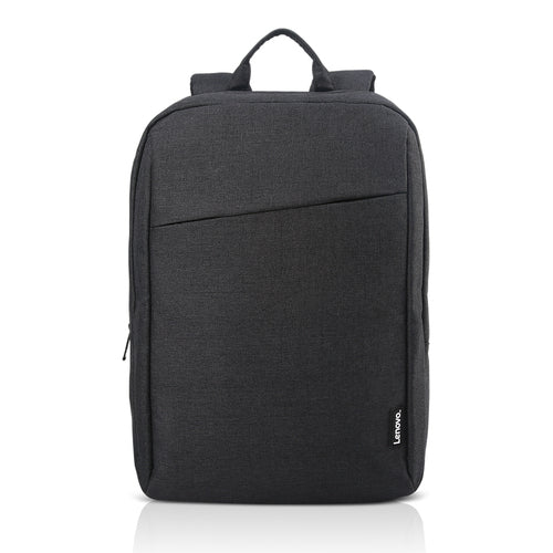 B210 BLACK CASUAL BACKPACK FOR 15.6IN LAPTOPS