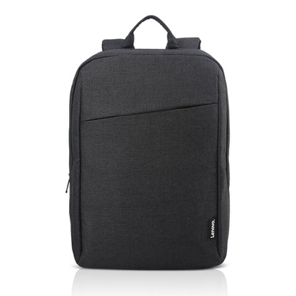 B210 BLACK CASUAL BACKPACK FOR 15.6IN LAPTOPS