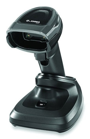 DEMO DS8178 STD CRADLE BT FIPS MIDNIGHT BLACK (D-CR8178-SC100F4WW)