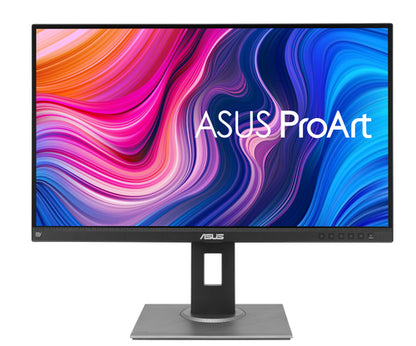 27IN 2560X1440 1000:1 PROART PA278QV WQHD HDMI DVD-D IPS 5MS