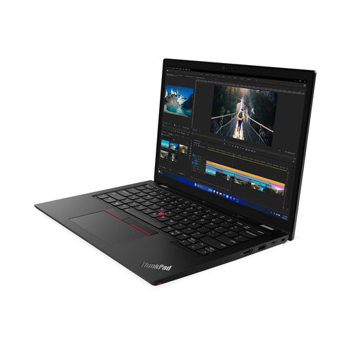 THINKPAD L13 2IN1 G5 ULTRA 7 16 UPTO 3.8G 16GB 512GB 13.3IN TCH W11