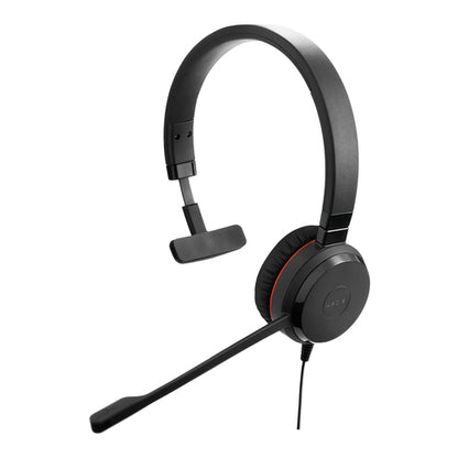 EVOLVE 30 II HS MONO 3.5MM JACK HS WITHOUT CTRL