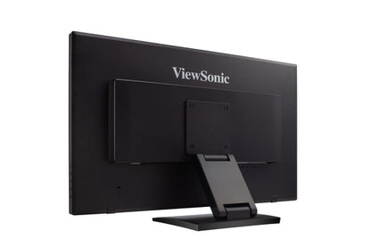 27IN 10PT TOUCH DISPLAY PCT W/ STAND 1920X1080 RESOLUTION