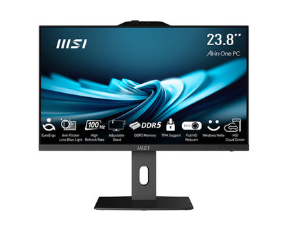 PRO AP242P 14M-644US 23.8IN/FHD/I5/8GB/1TBSSD/BLK/W11H+