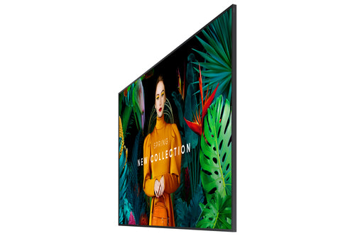 98-INCH COMMERICAL 4K UHD DISPLAY 700 NIT