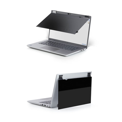 15.6IN LAPTOP PRIVACY SCREEN ANTI-GLARE BLUE LIGHT FILTER