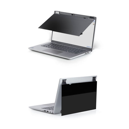 15.6IN LAPTOP PRIVACY SCREEN ANTI-GLARE BLUE LIGHT FILTER
