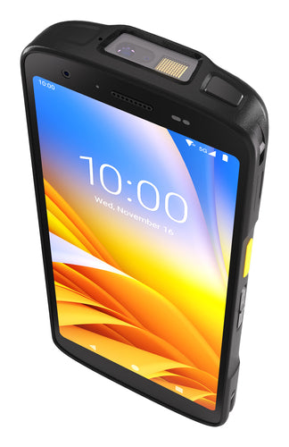 DEMO TC22 WLAN WIFI6 SE4710 6IN DISP 6GB/64GB 16MP RFC 5MP FFC
