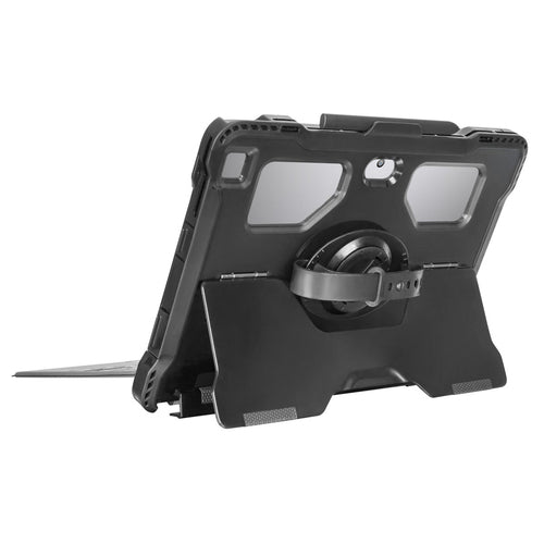 TARGUS RUGGED CASE FOR DELL LATITUDE 7320 DETACHABLE BLACK 13