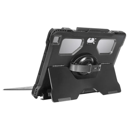 TARGUS RUGGED CASE FOR DELL LATITUDE 7320 DETACHABLE BLACK 13