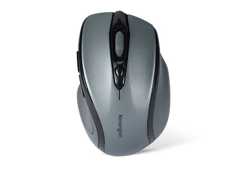 PRO FIT GRAY WIRELESS MOUSE