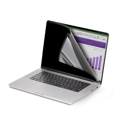 14IN MACBOOK PRO PRIVACY SCREEN ANTI-GLARE BLUE LIGHT FILTER