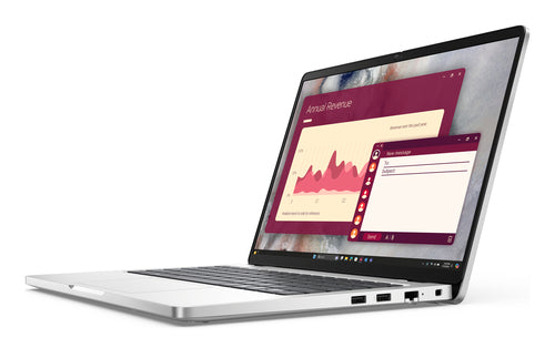 DELL PRO 14 PC14250 ULTRA 5 235U 16GB 512GB 14IN WIN11PRO