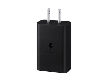 15W TA C TYPE - BLACK (EP-T1510XBEGUS)