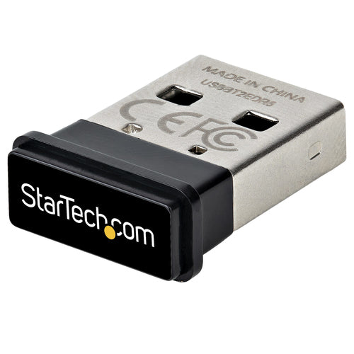 USB BLUETOOTH 5.0 ADAPTER BLUETOOTH RECEIVER DONGLE CLASS 2