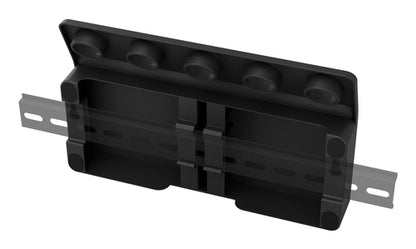 PERFORM 75 BOOM ARM ORGANIZER (5 BAY EACH) 2PCS (14217-15)