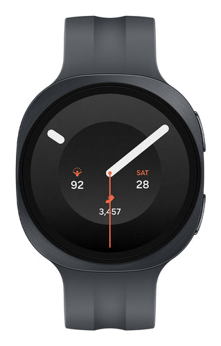 GALAXY WATCH9 40MM BT - GRAPHITE (SM-L340NZKAXAA)