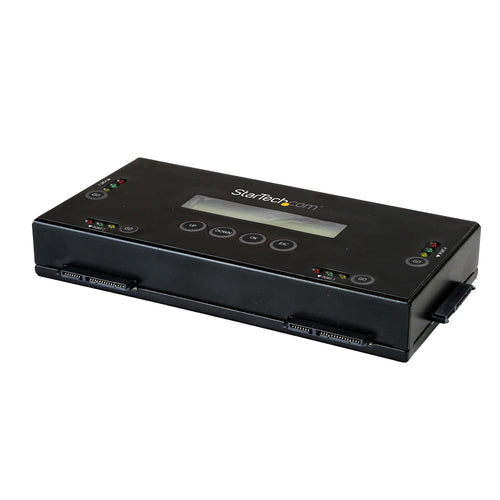 HARD DRIVE ERASER SECURE ERASE HDD SSD WIPER STANDALONE DOCK (SATERASER4)