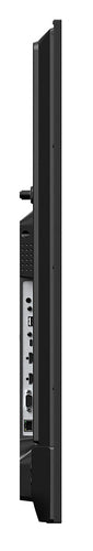 86IN LCD DISPLAY UHD 16/7 350 NITS HIGH HAZE HDMI X 2 USB-C
