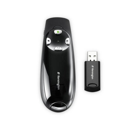 PRESENTER PRO GREEN LASER WL