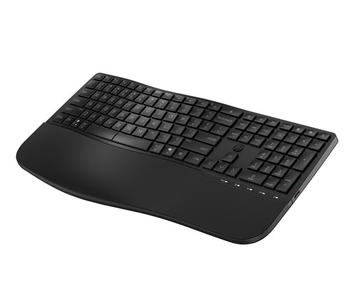 SMART BUY 685 COMFORT DUAL-MODE KEYBOARD (8T6L9UT#ABA)