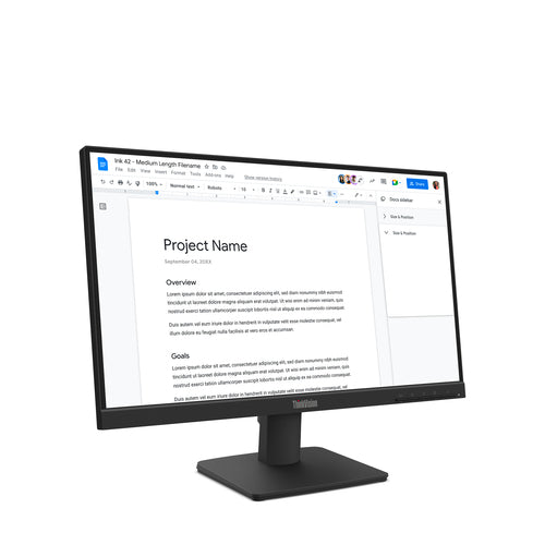 S22-4E(D25215FS0) 21.5 MONITOR-HDMI (64CBKAR6UZ)