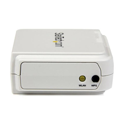 WIRELESS PRINT SERVER 1 PORT USB WIFI NETWORK PRINT SERVER