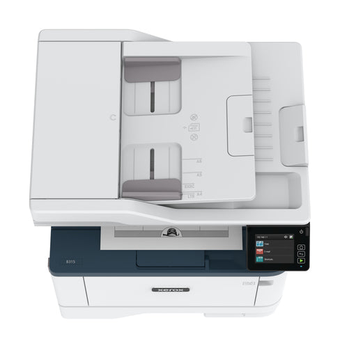 B315 MULTIFUNCTION PRINTER P/C/S/FAX UP TO 42PPM LTR/LGL
