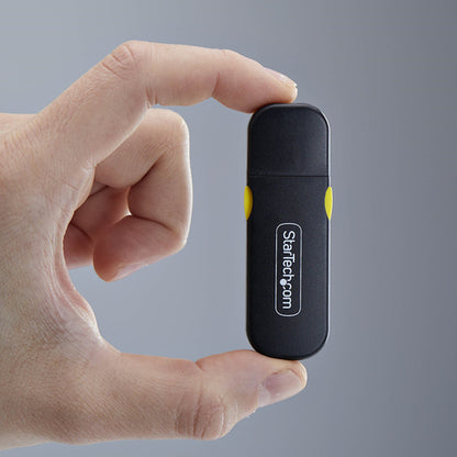 USB-A PORT BLOCKER KEY 4X LATCHING USB-A DUST COVER PLUGS