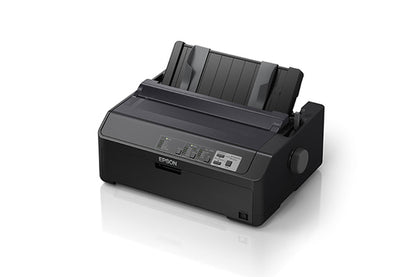 LQ-590II IMPACT PRINTER 24PIN DOT MATRIX PRINTER
